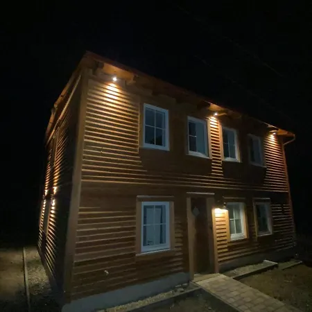 BERGLAGE - Das UrlaubZuhause Braunlage Exterior foto
