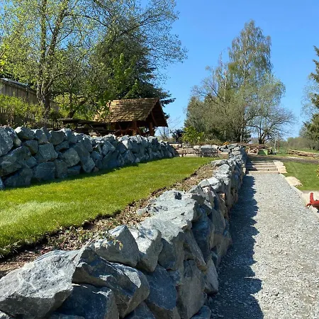 BERGLAGE - Das UrlaubZuhause Braunlage Exterior foto