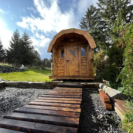 BERGLAGE - Das UrlaubZuhause Braunlage Exterior foto