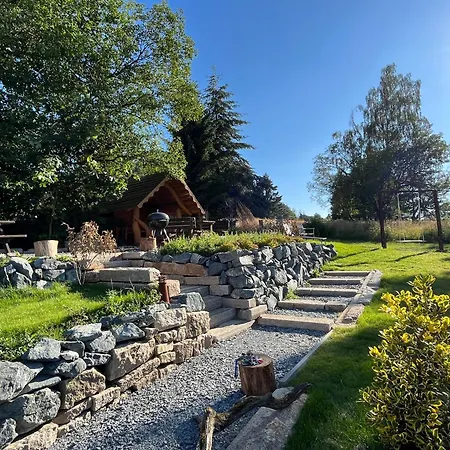 BERGLAGE - Das UrlaubZuhause Braunlage Exterior foto