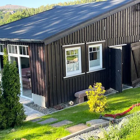 BERGLAGE - Das UrlaubZuhause Braunlage Exterior foto