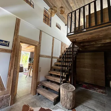 BERGLAGE - Das UrlaubZuhause Braunlage Zimmer foto