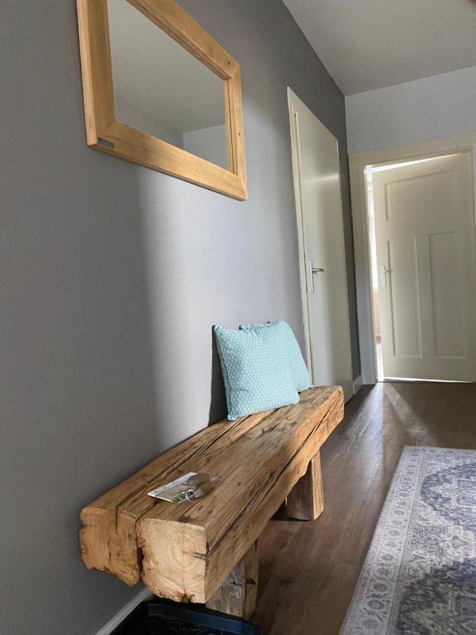 Apartment Berglage - Urlaubzuhause