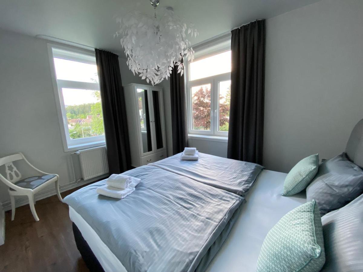 Apartment Berglage - Urlaubzuhause Braunlage