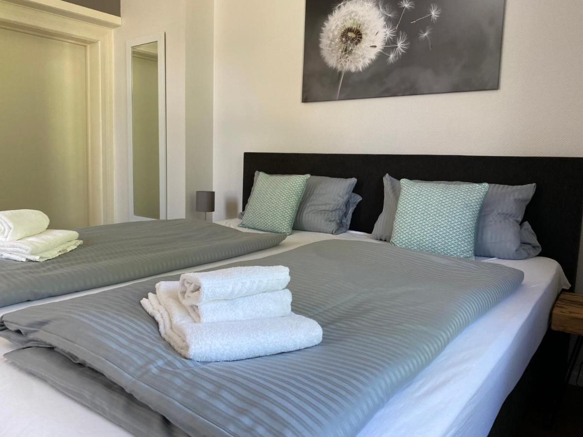 Berglage - Urlaubzuhause Apartment