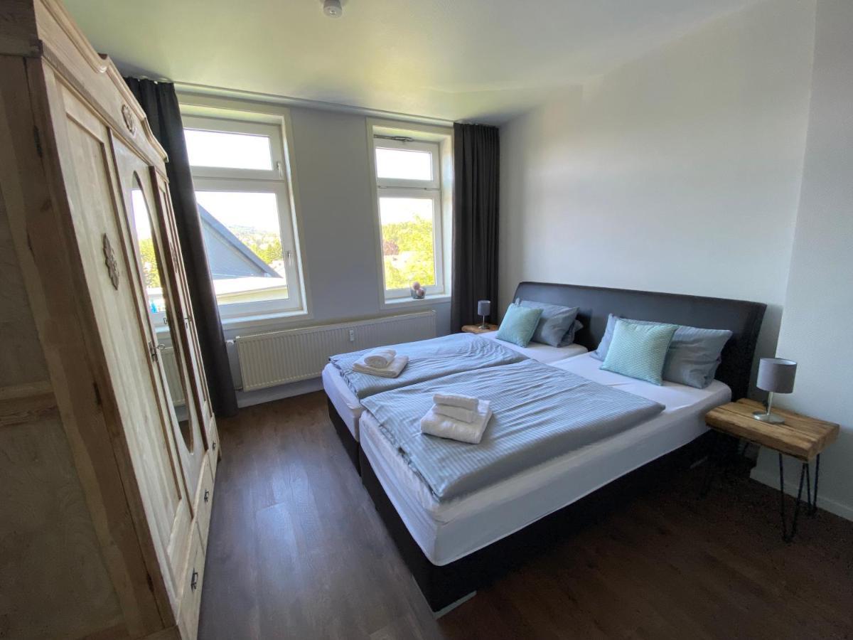 Apartment Berglage - Urlaubzuhause Braunlage
