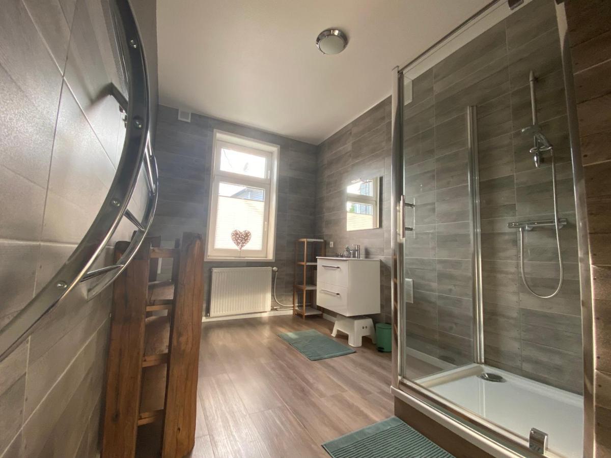 Berglage - Urlaubzuhause Apartment Braunlage