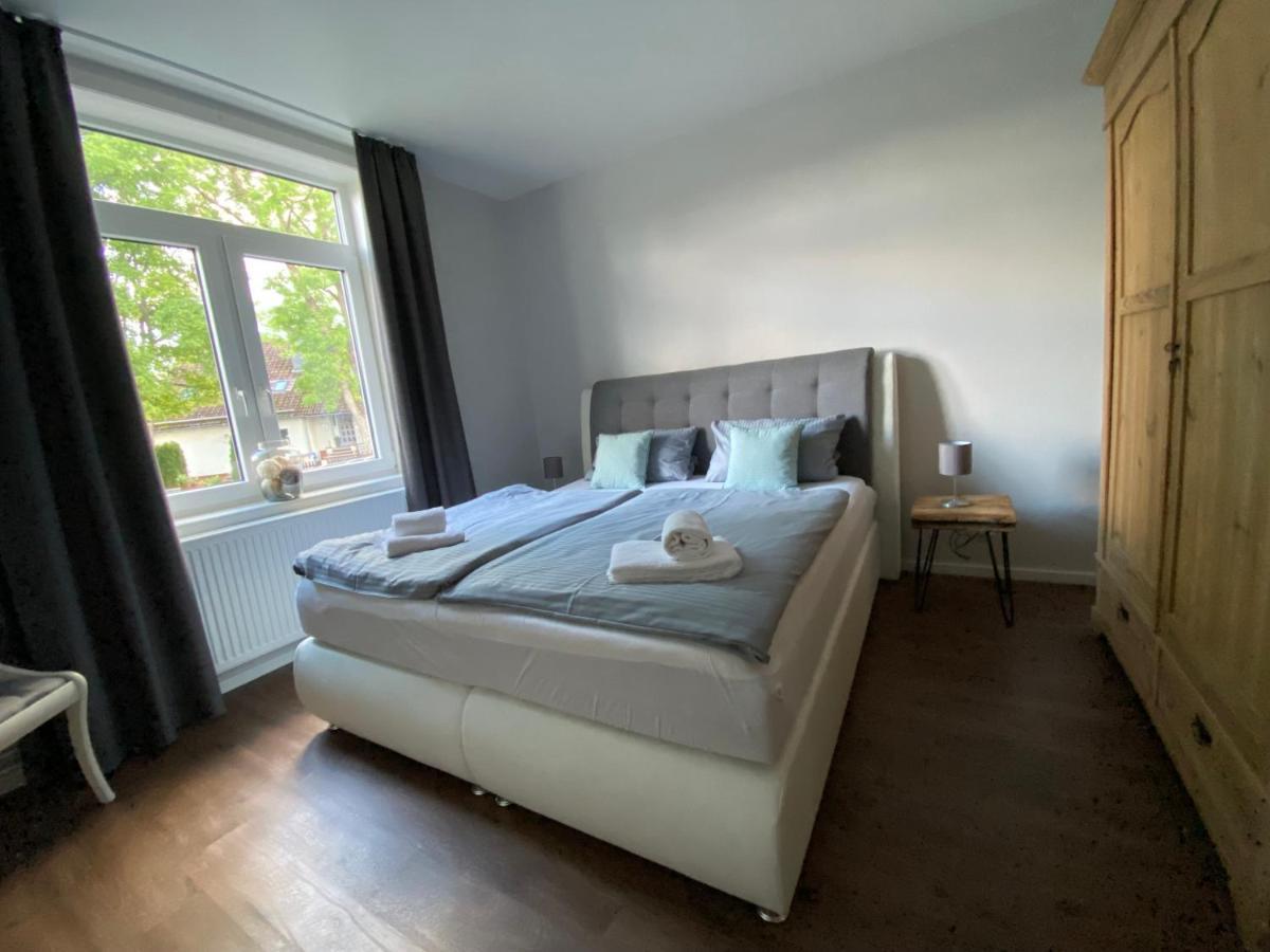Berglage - Urlaubzuhause Apartment *