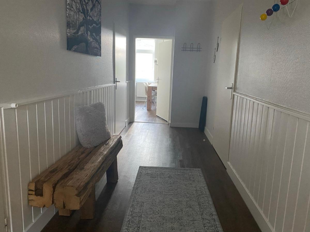 Berglage - Urlaubzuhause Apartment Braunlage