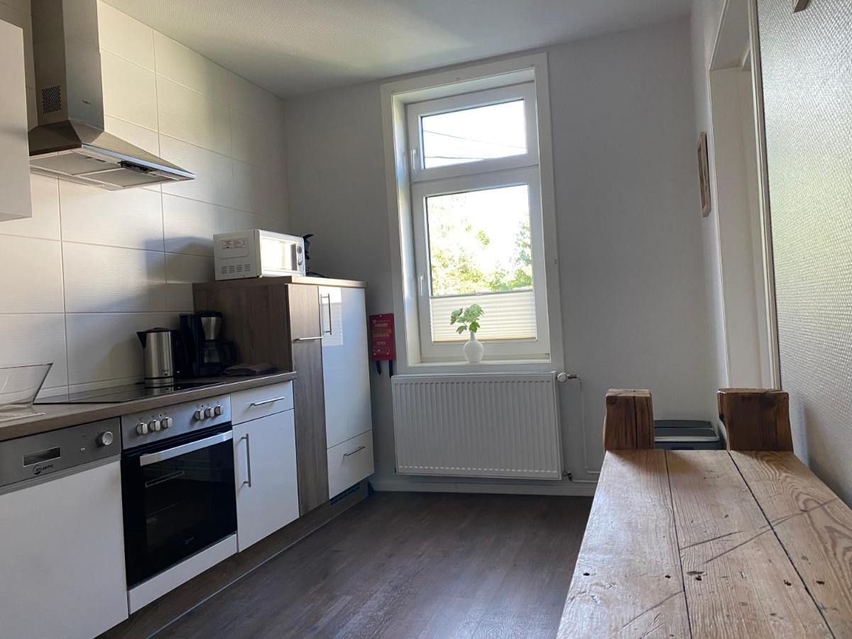 Berglage - Urlaubzuhause Apartment *