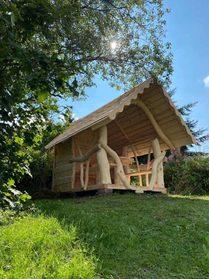 Apartment Berglage - Urlaubzuhause *