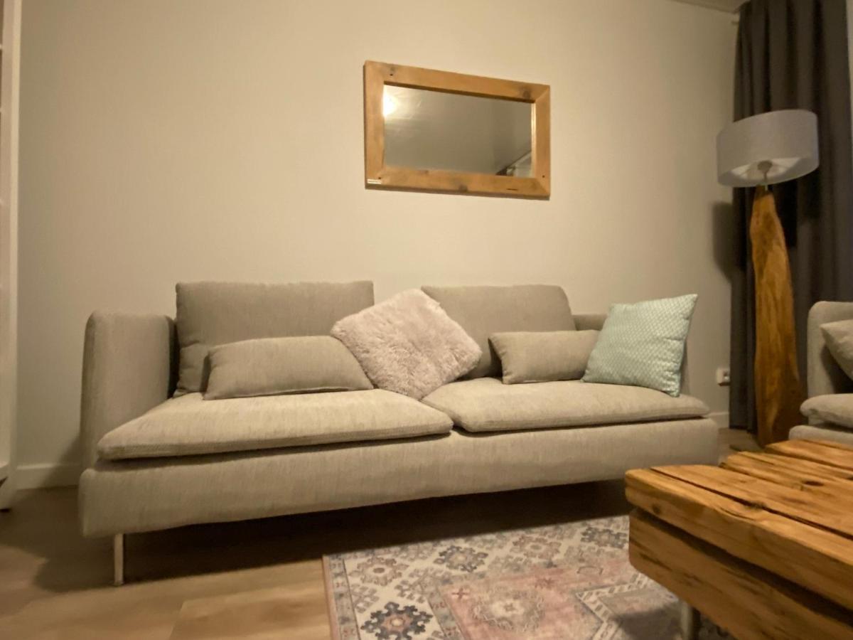 Apartment Berglage - Urlaubzuhause Braunlage