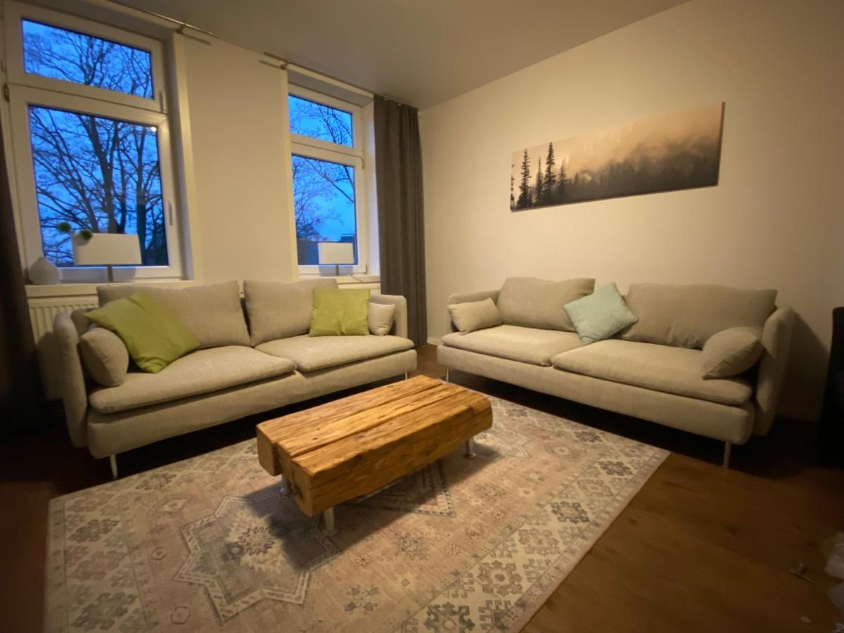 Berglage - Urlaubzuhause Apartment