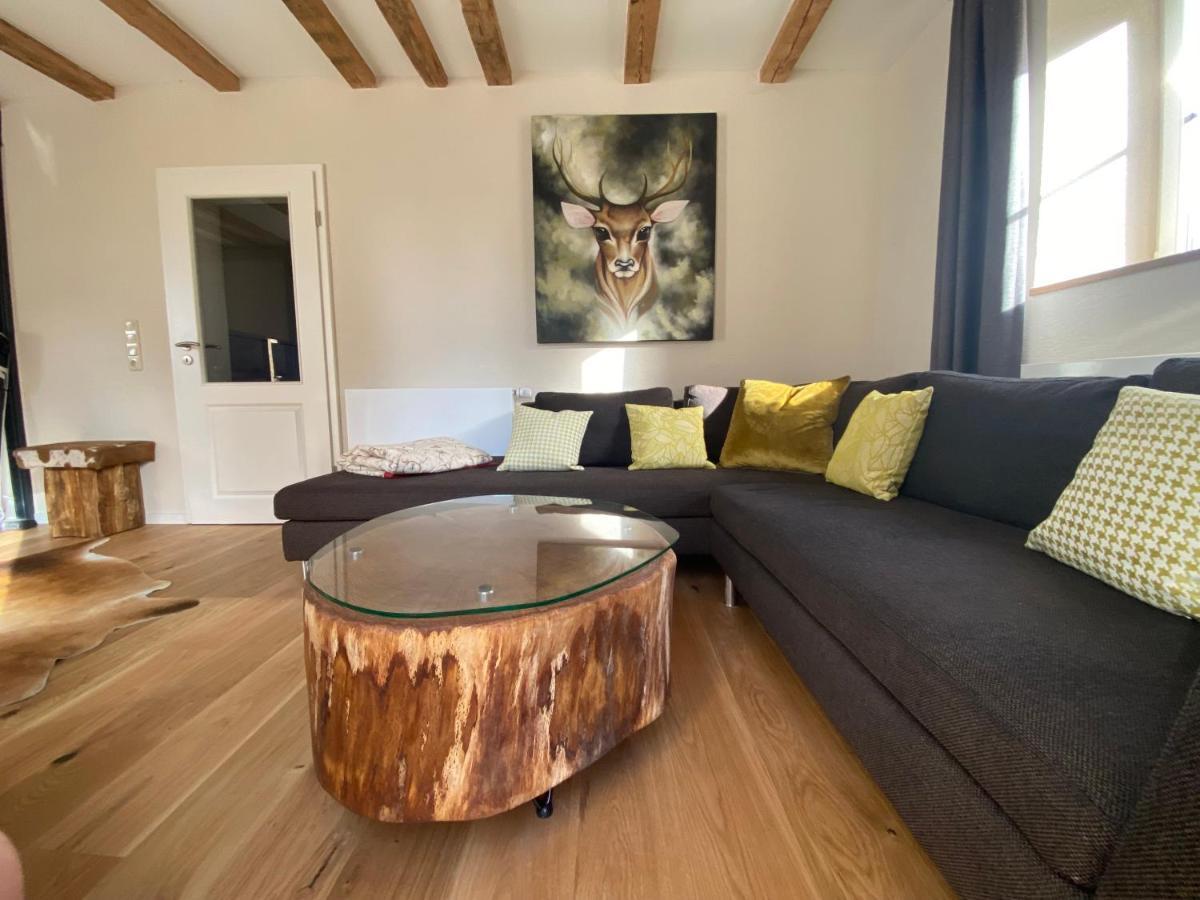 Berglage - Urlaubzuhause Apartment Braunlage