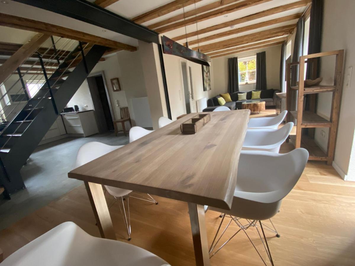 Apartment Berglage - Urlaubzuhause Braunlage