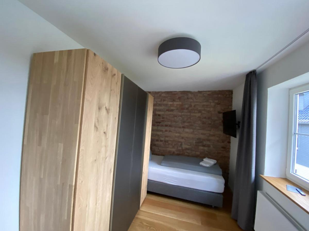 Berglage - Urlaubzuhause Apartment
