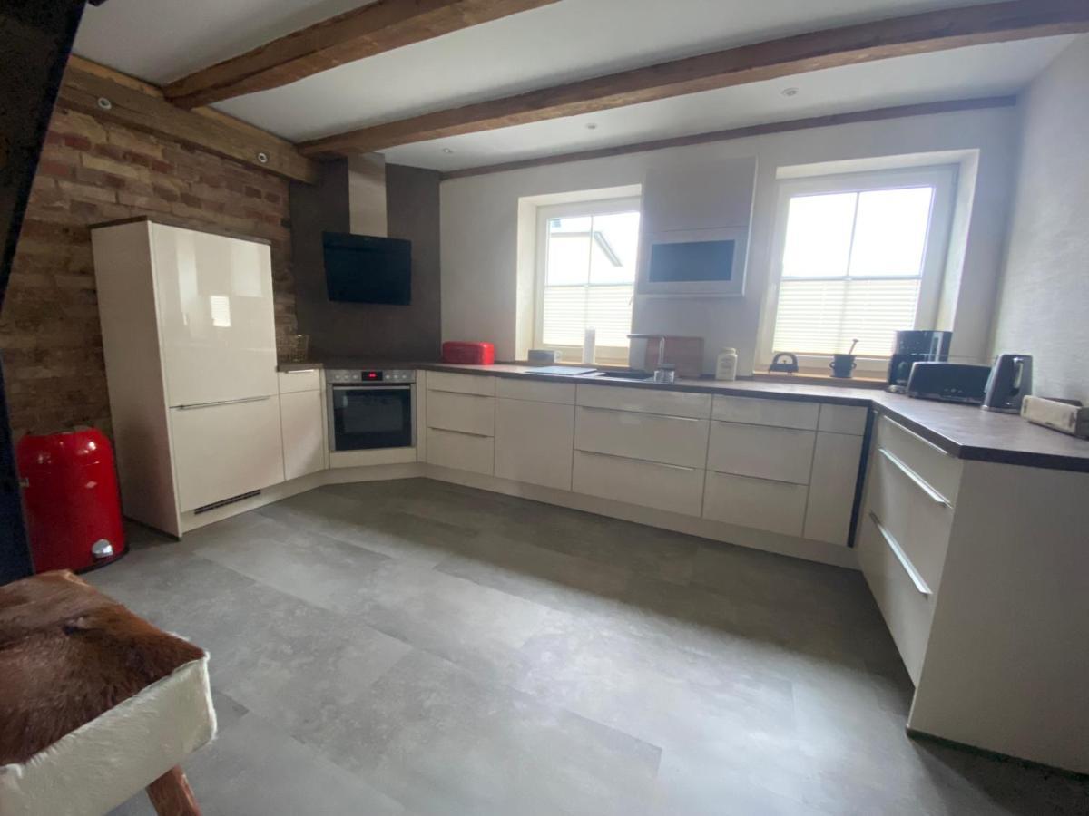 Berglage - Urlaubzuhause Apartment *