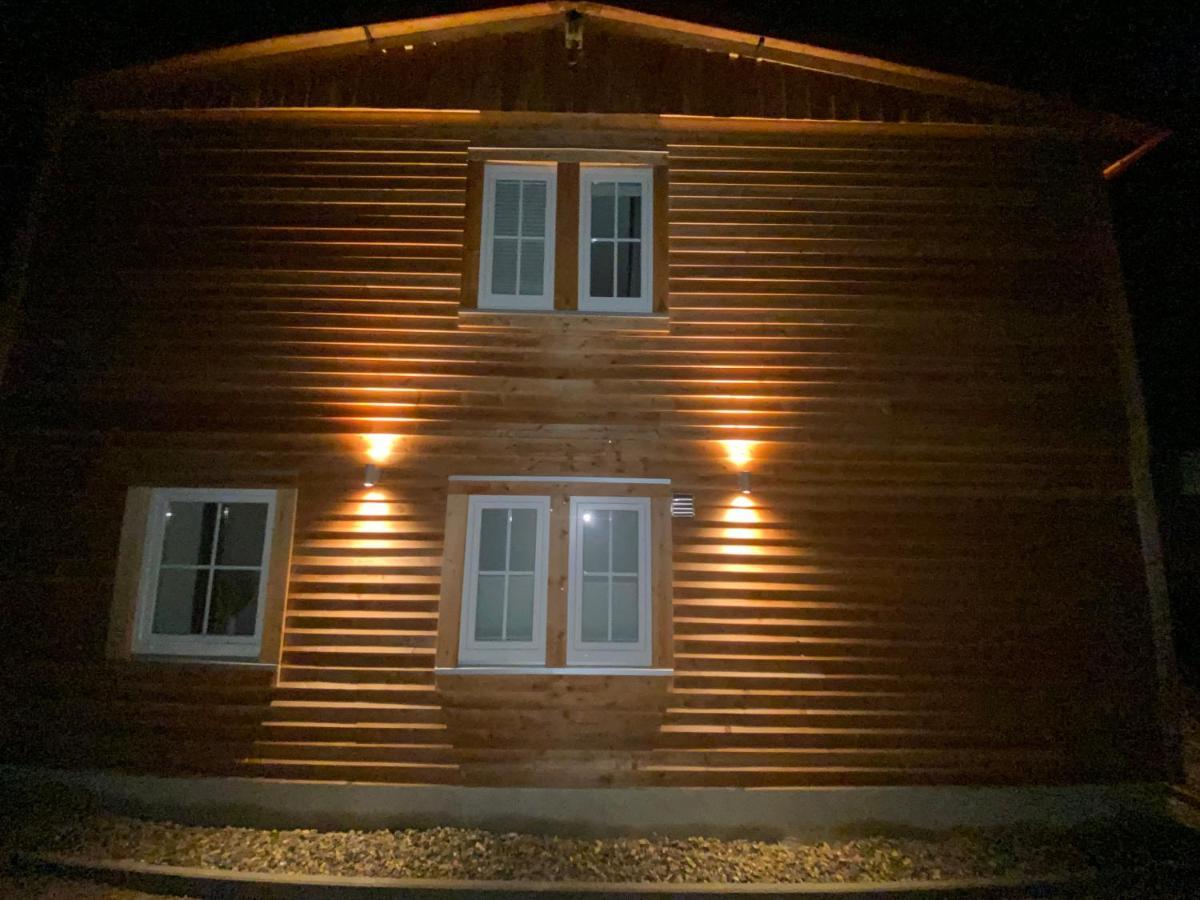 Berglage - Urlaubzuhause Apartment *