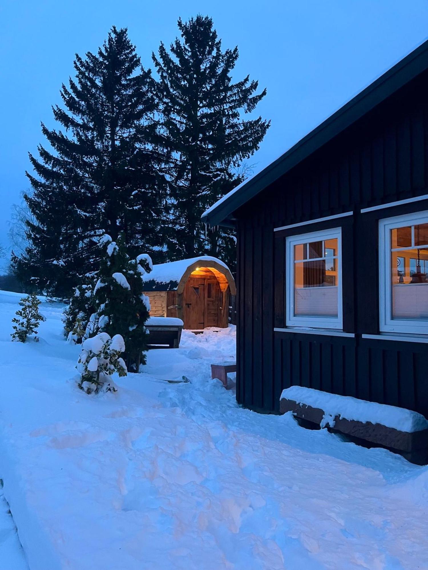 Berglage - Urlaubzuhause Apartment