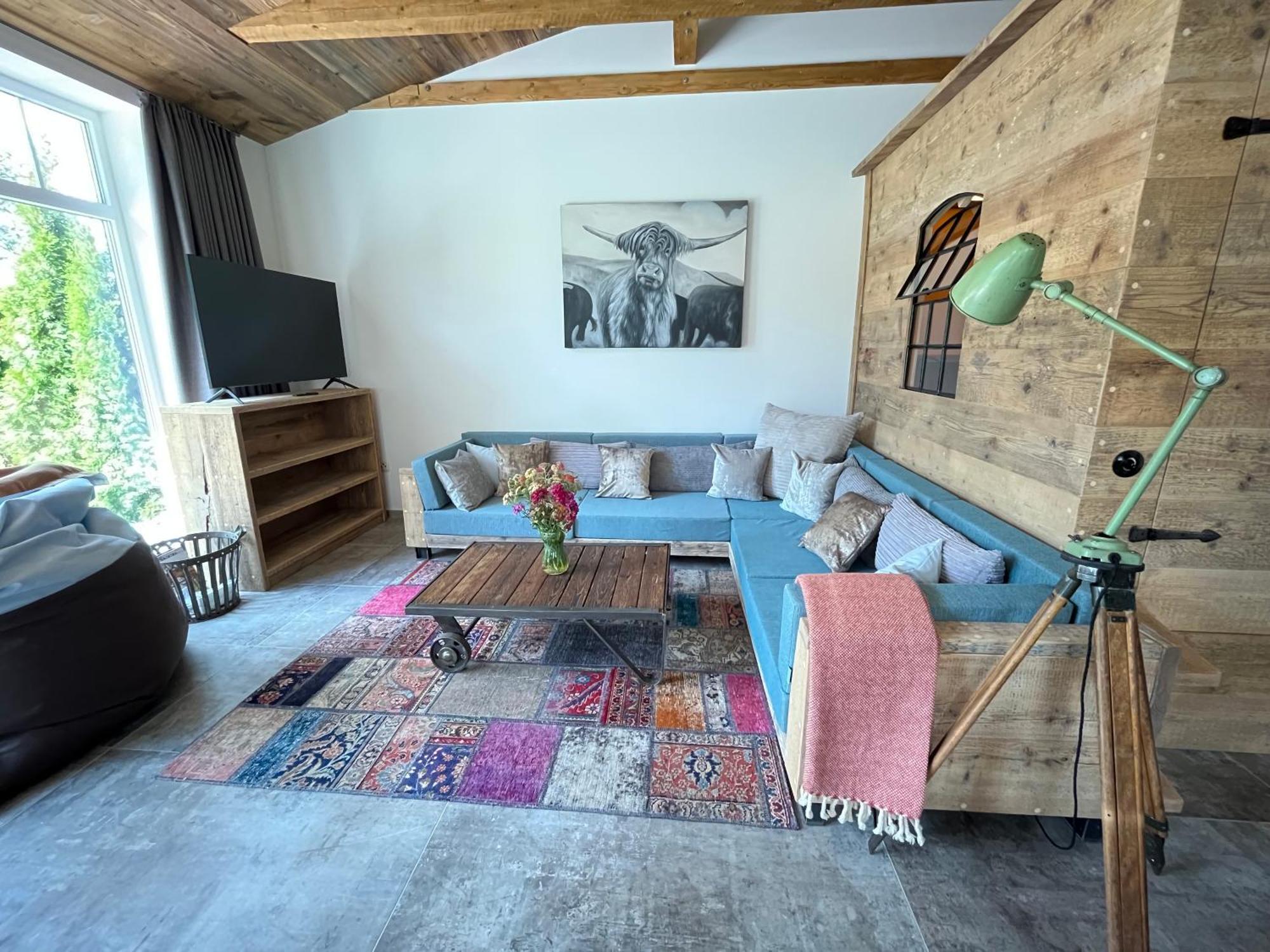 Berglage - Urlaubzuhause Apartment Braunlage