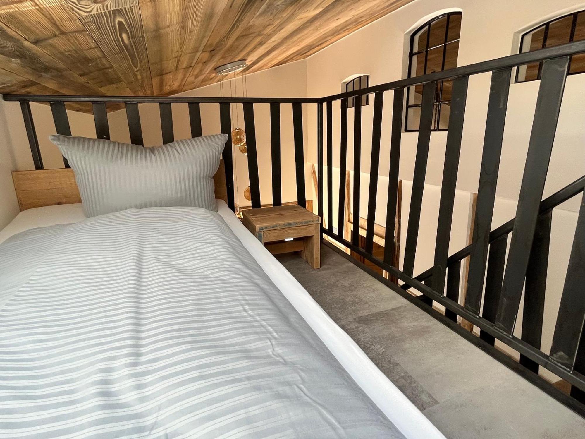 Apartment Berglage - Urlaubzuhause
