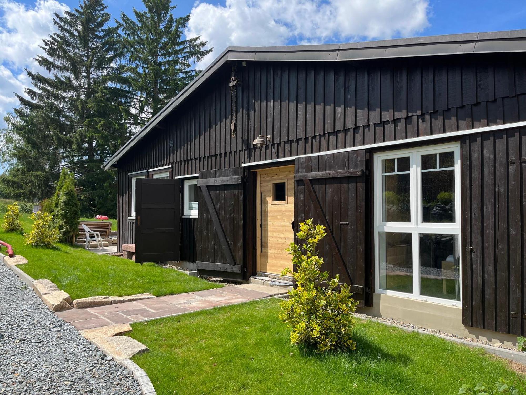 Berglage - Urlaubzuhause Apartment Braunlage