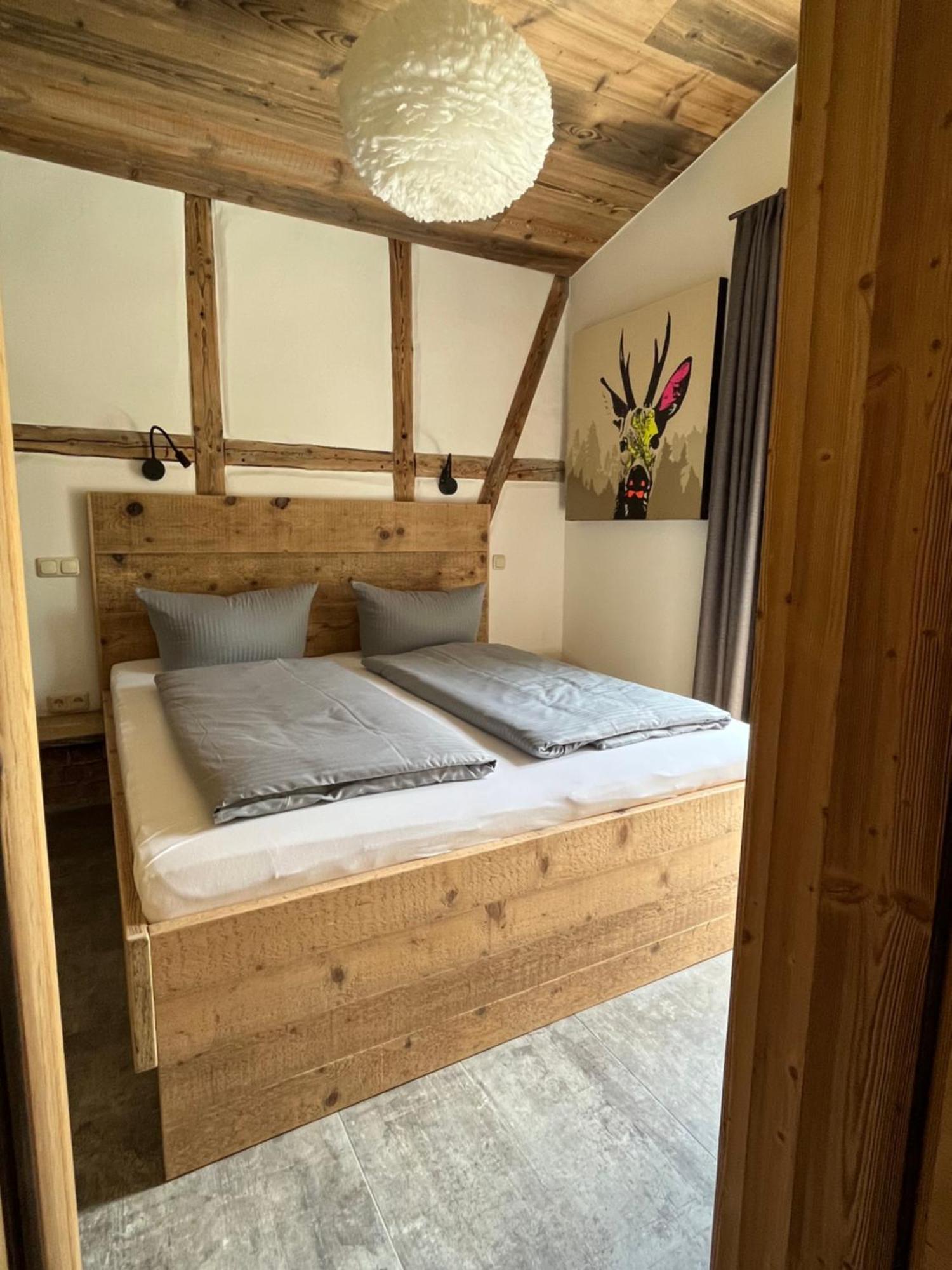 Berglage - Urlaubzuhause Apartment *