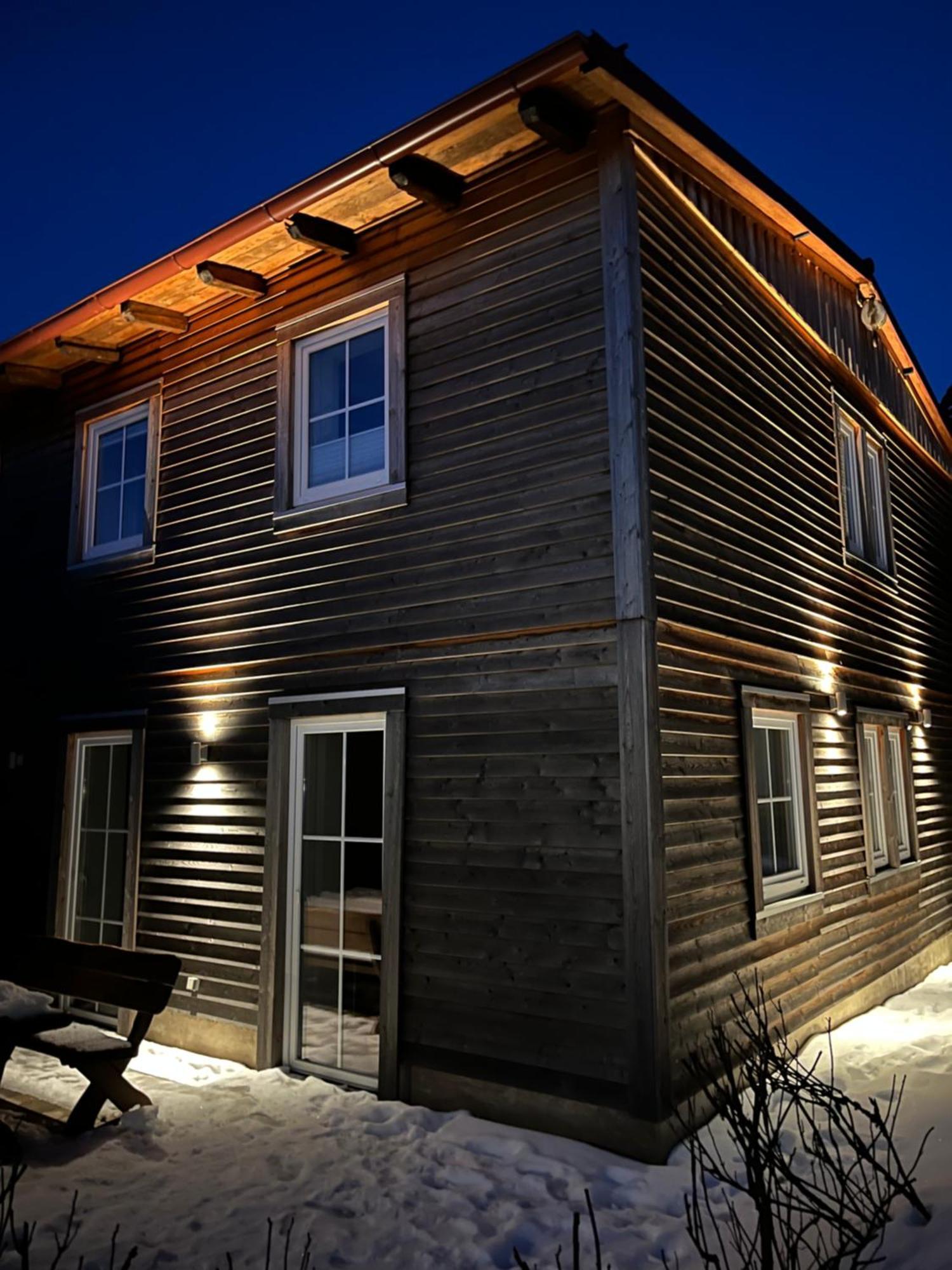 Berglage - Urlaubzuhause Apartment Braunlage